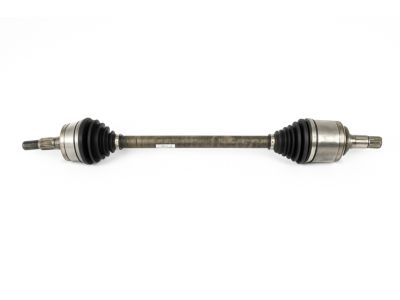 Mopar 52123521AA Shaft Axle Half