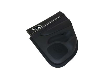 Mopar 1VH862X9AD Panel Assembly Rear Door Trim 1VH862X9AD Mopar Panel Assembly Rear Door Trim Product Photo 1 of 5