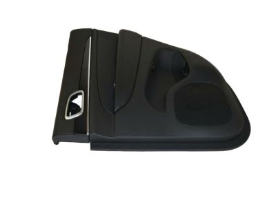 1VH862X9AD Mopar Panel Assembly Rear Door Trim Product Photo 4 of 5