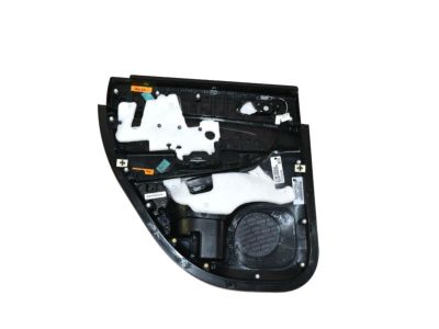1VH862X9AD Mopar Panel Assembly Rear Door Trim Product Photo 2 of 5