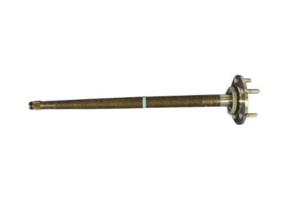 Ram 68140296AA Axle Shaft