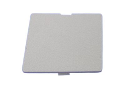 Ram 1HR91HL1AD Instrument Panel Cap