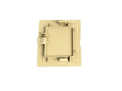 Ram 1HR91HL1AD Instrument Panel Cap