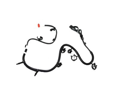 Mopar 68357825AC Cord Engine Block Heater