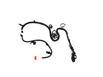 Mopar 68357825AC Cord Engine Block Heater