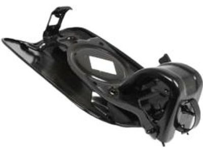 Mopar 68040389AA Door Fuel Fill