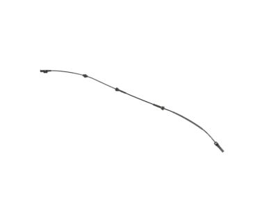 Mopar 68280914AA Sensor Anti-Lock Brakes Front