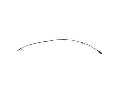 Mopar 68280914AA Sensor Anti-Lock Brakes Front