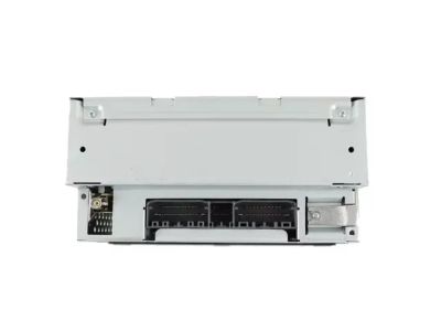 Mopar 5064923AE Radio Am/Fm/6 DVD