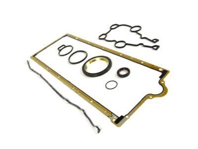 Dodge 68026796AA Overhaul Gasket Set