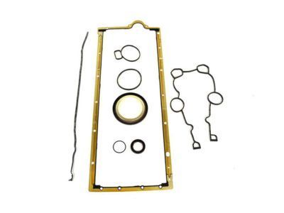 Dodge 68026796AA Overhaul Gasket Set