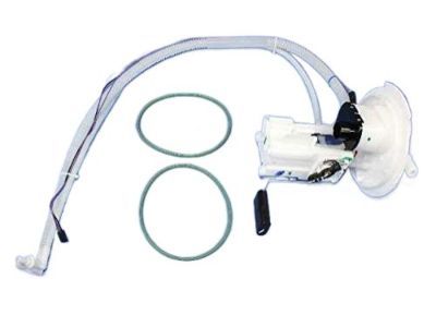 Chrysler Fuel Pump - 5101805AC