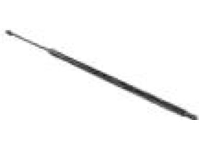 Mopar 68165051AB Support Liftgate Gas Cylinder