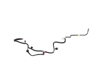Mopar 68289578AD Hose Vacuum