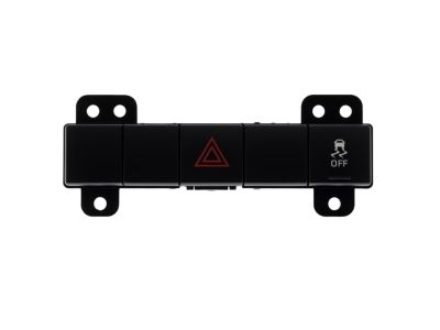 Mopar 4602694AF Switch Pod