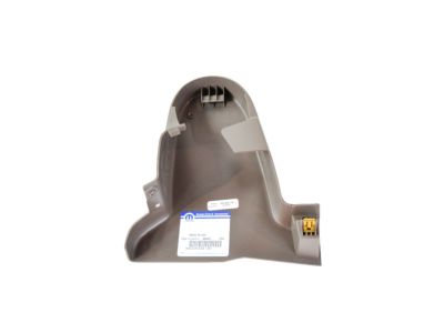 5RU32PL5AA Mopar Shield Seat Left Outboard Product Photo 2 of 3