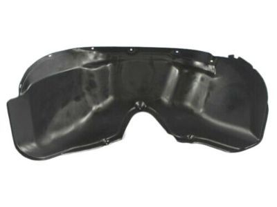 Dodge Wheelhouse - 55346052