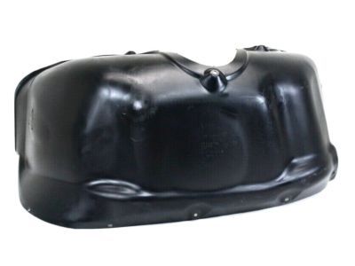 Dodge Wheelhouse - 55346052