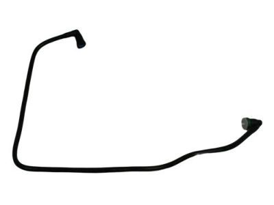 Chrysler 5085023AA TUBE Fuel Supply
