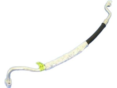 Mopar 68161175AB Line A/C Suction Includes: Seals