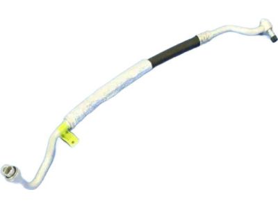 Mopar 68161175AB Line A/C Suction Includes: Seals