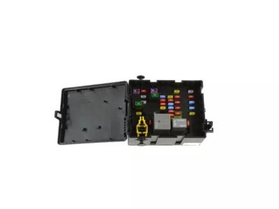 Mopar 68068355AB Module Intelligent Power Interior