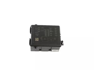 Mopar 68068355AB Module Intelligent Power Interior