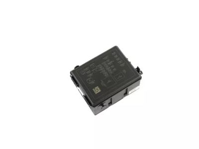 Mopar 68068355AB Module Intelligent Power Interior