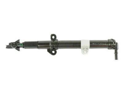 Jeep Washer Pump - 68349872AB