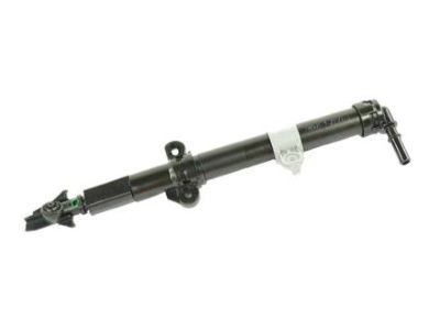 Jeep Washer Pump - 68349872AB