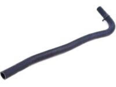 Jeep 52088541 HOSE Power Steering Reservoir