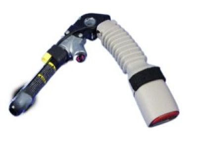 Jeep 5HP151D1AH Buckle End