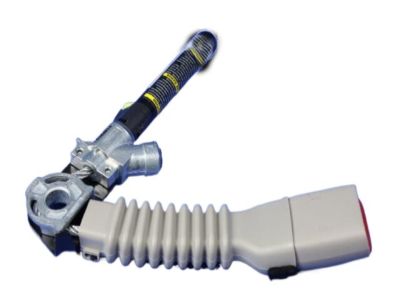 Jeep 5HP151D1AH Buckle End