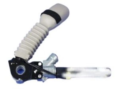 Jeep 5HP151D1AH Buckle End