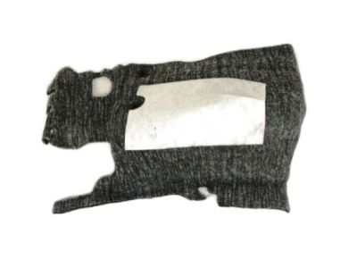 Jeep 5PL361X9AB Carpet