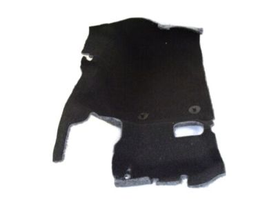 Jeep 5PL361X9AB Carpet