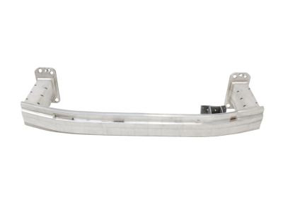 Mopar 68243688AB Beam Front Bumper
