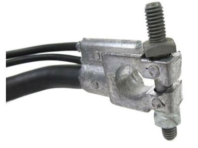 Dodge Battery Cable - 56000978AB