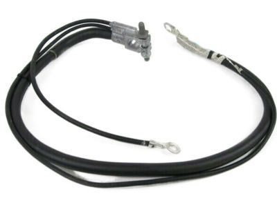 Dodge Battery Cable - 56000978AB