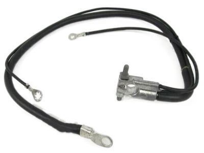 Dodge Battery Cable - 56000978AB