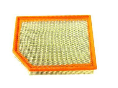 Jeep 53010798AC ELEMENT Air Cleaner