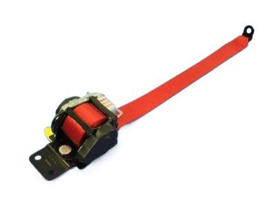 Dodge Viper Seat Belt - 1WA311R4AA