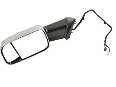 Ram 68416903AA MIRROR Outside Rearview