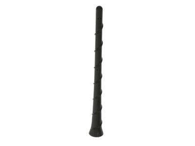Jeep Antenna Mast - 68392166AA