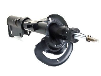 Mopar 5103294AA Strut, Front Mopar 5103294AA Strut, Front