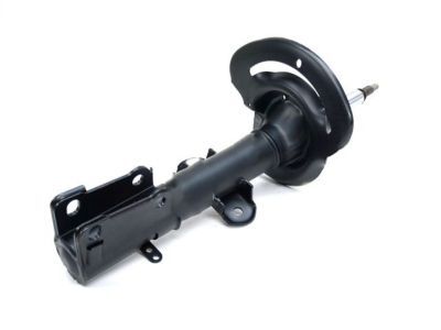 Mopar 5103294AA Strut, Front