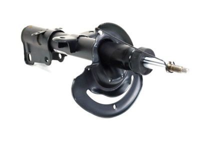 Mopar 5103294AA Strut, Front