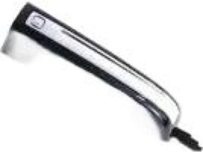 Mopar 6CV361ARAC Handle Exterior Door