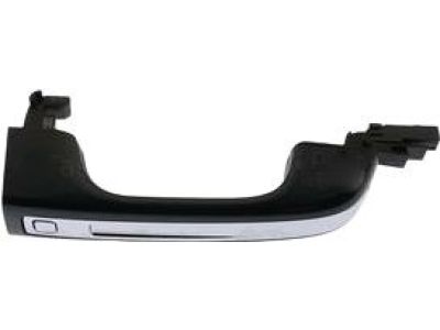 Mopar 6CV361ARAC Handle Exterior Door