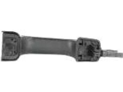 Mopar 6CV361ARAC Handle Exterior Door